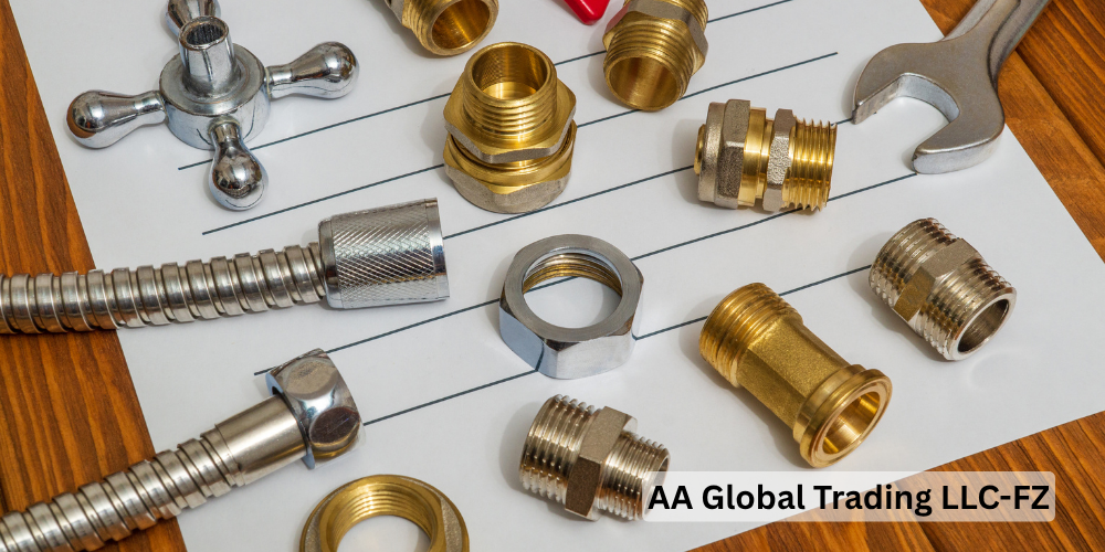 Equipment Spare Parts